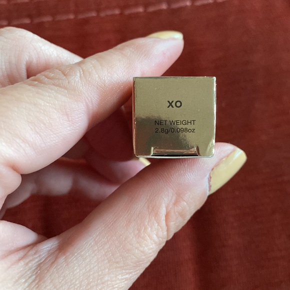 🆕MISCHO BEAUTY: Lip Shine/Sheer Lip Balm- XO - Picture 4 of 5